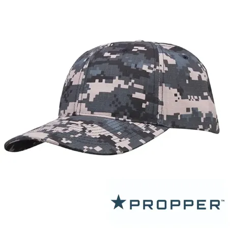 Gorra Beisbol Propper Digital Urban - AirSoftYecla.es