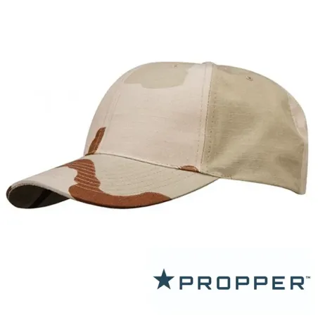 Gorra Beisbol Propper Desert - AirSoftYecla.es