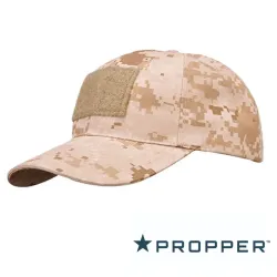 Gorra Beisbol Propper Desert Digital - AirSoftYecla.es