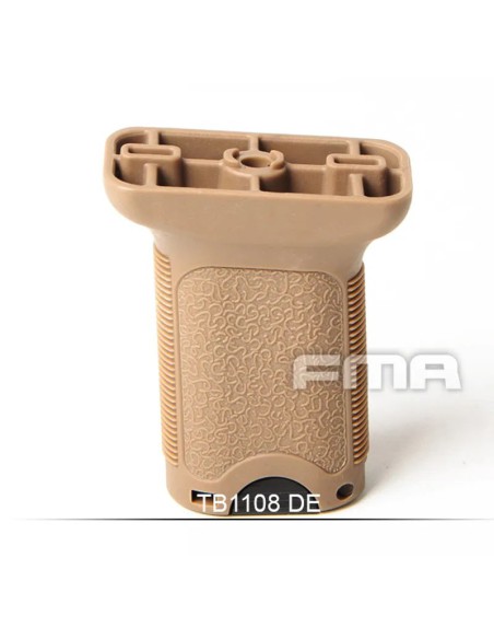 grip-fma-td-m-lok-sys-tan-vista-frontal