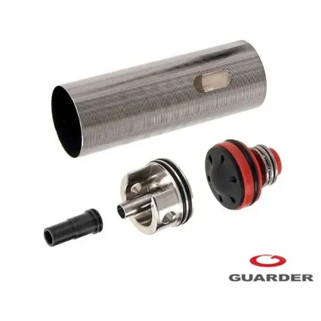 Guarder kit de cilindro para MP5-A4/A5 SD5/SD6