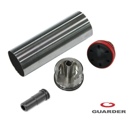 Guarder kit de cilindro para G3A3/G3A4 G3-SG1