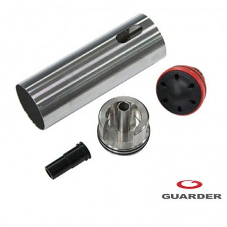 MARUI G36C Kit cylindre BoreUp Guarder
