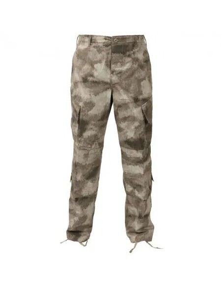 Uniforme Woodland Gen 3 XS