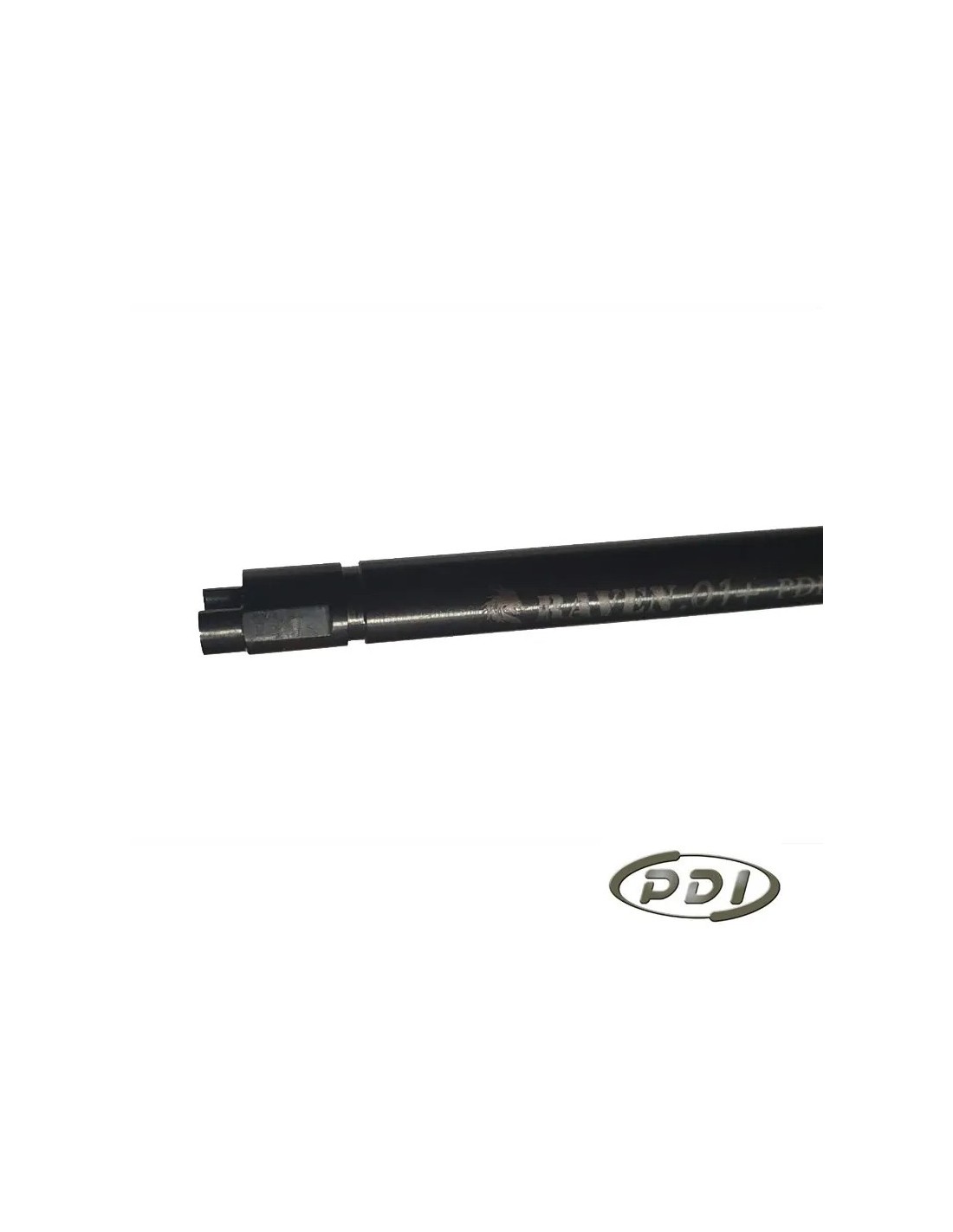 CAÑÓN M92F Beretta 6,01mm 106mm