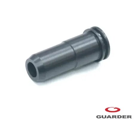 Nozzle bore up para M4A1/M16A2 Guarder - AirSoftYecla.es