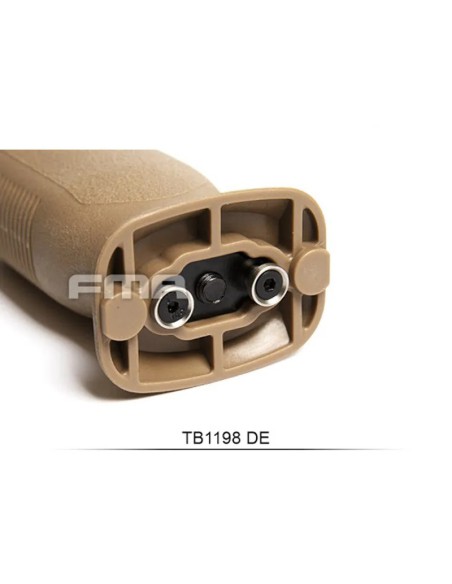 grip-fma-fvg-keymod-tan-detalle-textura