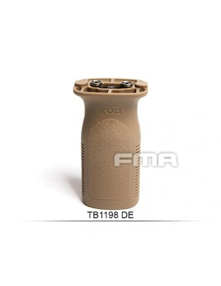 grip-fma-fvg-keymod-tan-uso-en-arma