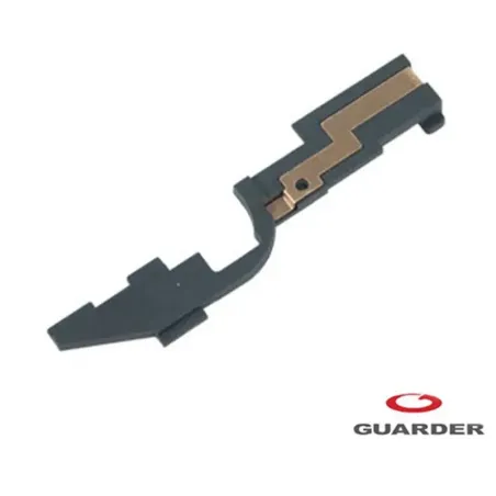 Selector plate para PSG-1 Guarder - AirSoftYecla.es