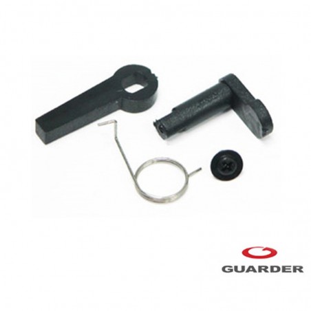 Guarder safety cover para M4 / M16