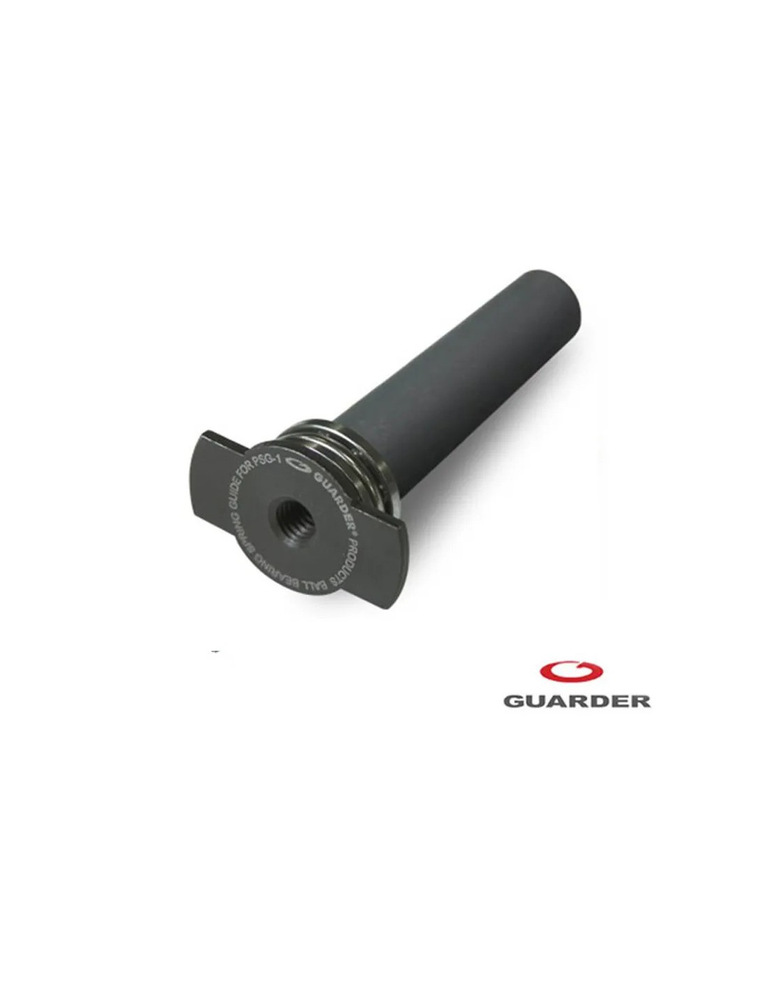 MUELLE GUIA CON RODAMIENTOS PSG1