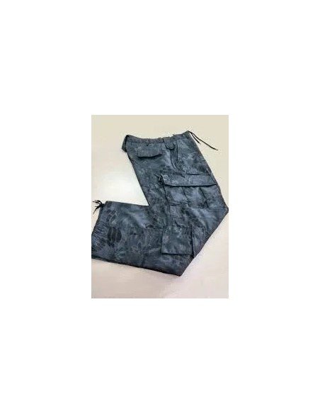 Uniforme Woodland Gen 3 XS