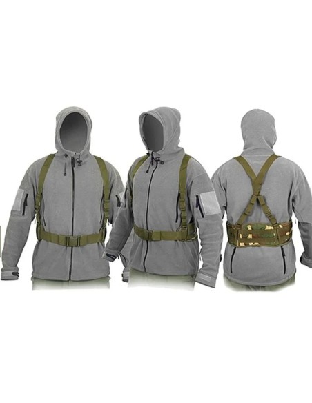 cinturon-patrol-acolchaddo-con-tirantes-woodland-detalle-acolchamiento