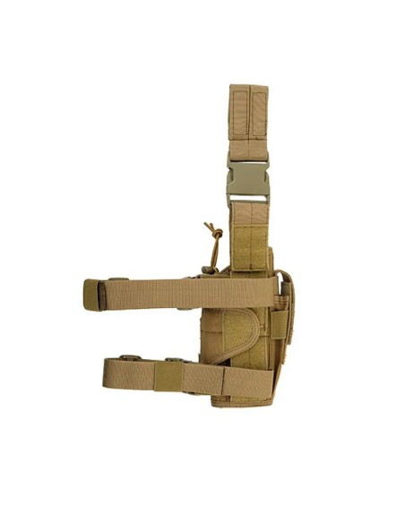 pistolera-tactica-universal-tornado-tan-zurdos-vista-frontal