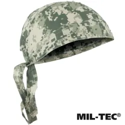 Mil-tec Bandana AT digital