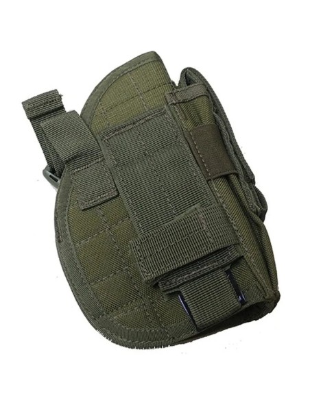 funda-tactica-zurdos-verde-od-posicion-uso