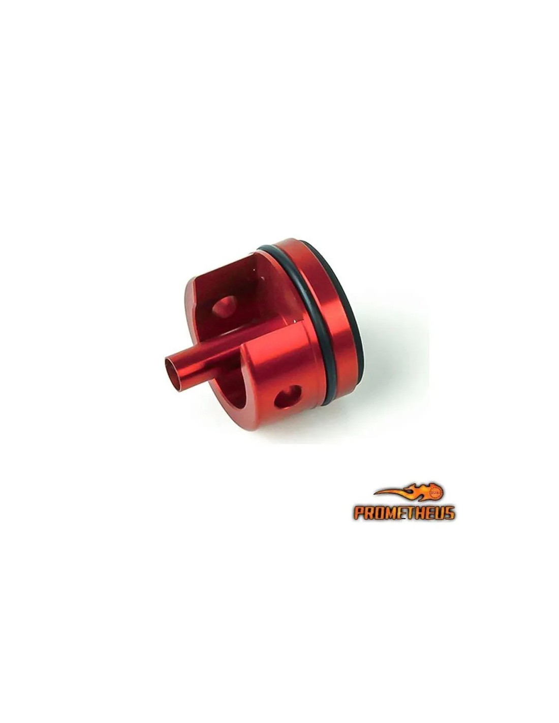 CABEZA DE CILINDRO V3 METAL