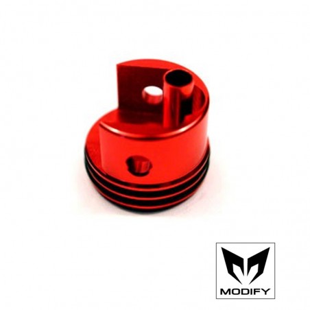 Cylindre de tête BoreUp V6 Modify
