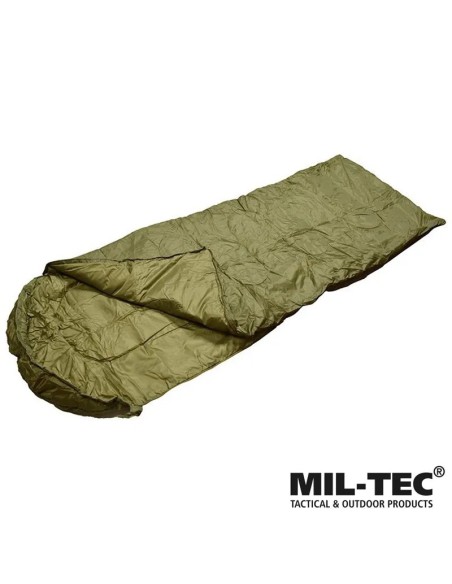 mil-tec-saco-de-dormir-200grs-verde-od-imagen-frontal