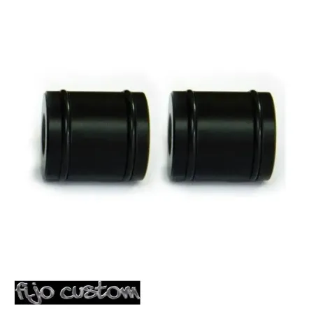 Spacers Barrel VSR10 G-SPEC Fijo Custom - AirSoftYecla.es