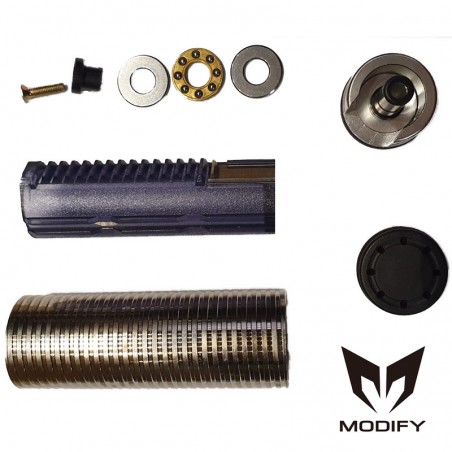 Modify kit de cilindro para CAR15
