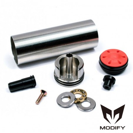 Modify kit de cilindro bore up para MC51 / G3 SAS
