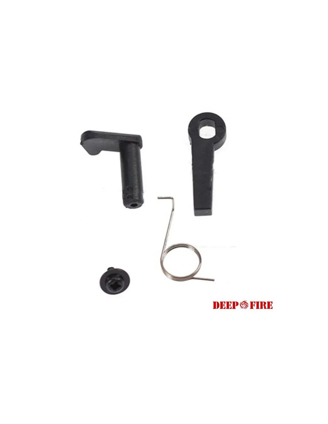 TAPA DE SEGURIDAD M4 M16