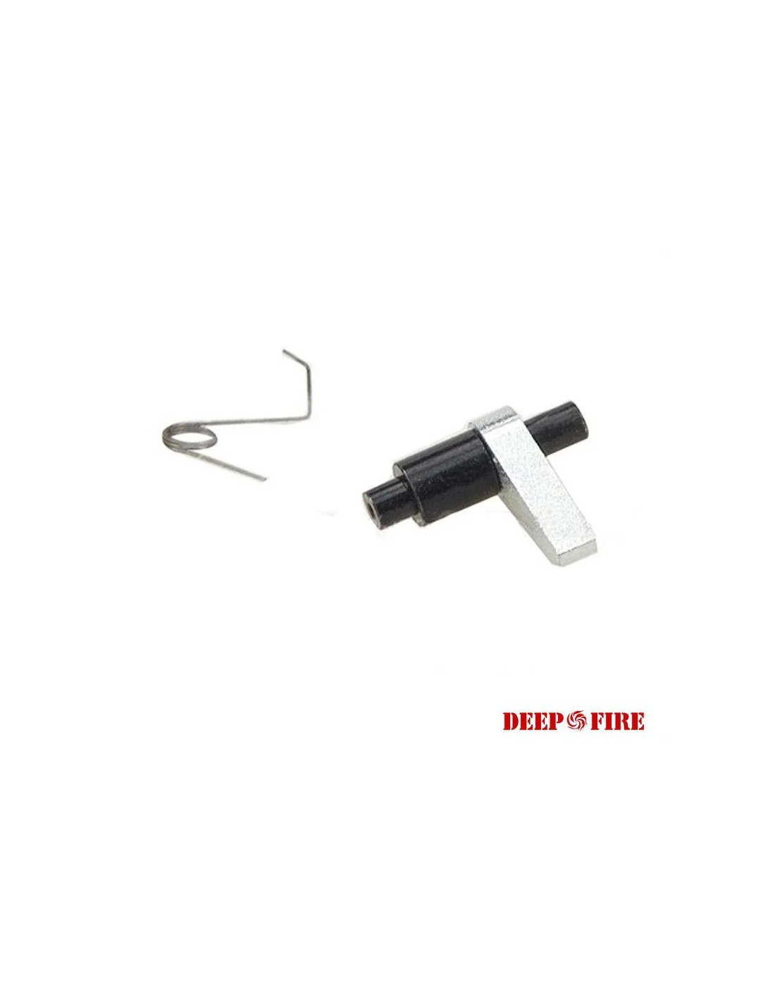 TAPA DE SEGURIDAD M4/M16