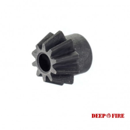 Deep Fire piñón para motor