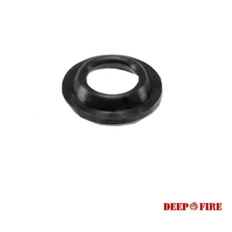 Goma de hop up para hop up tipo Systema PTW Deep Fire