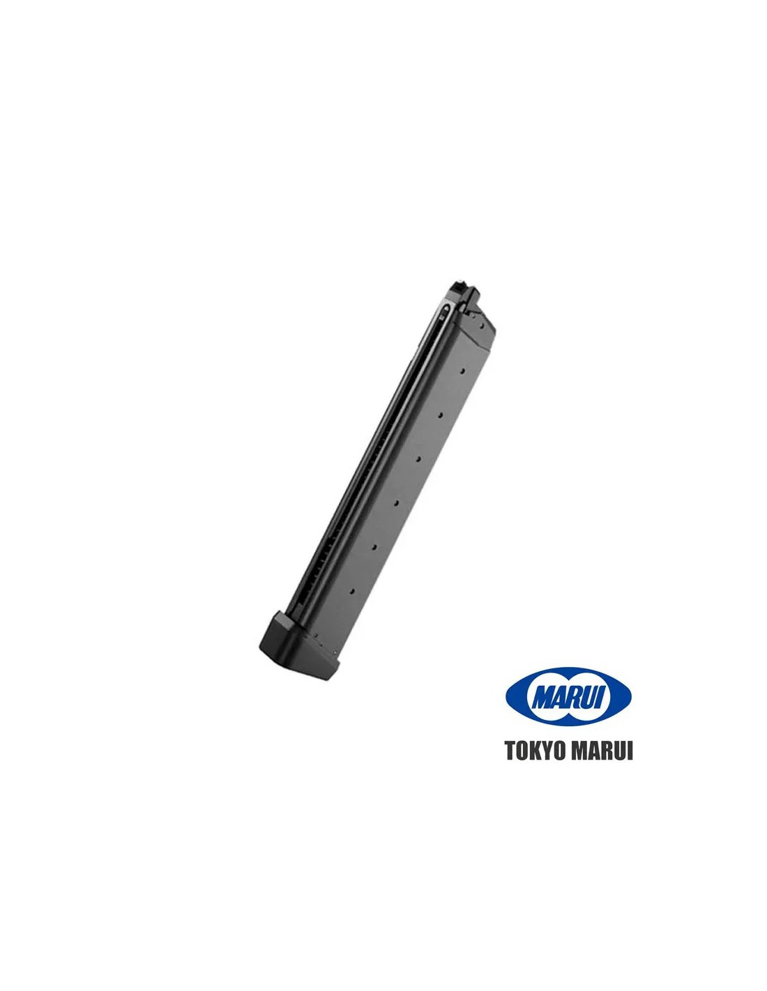 CARGADOR Glock 17 18 50 RONDAS