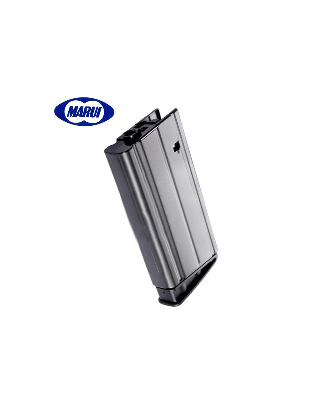 CARGADOR ALTA CAPACIDAD SCAR H 540 RONDAS METAL
