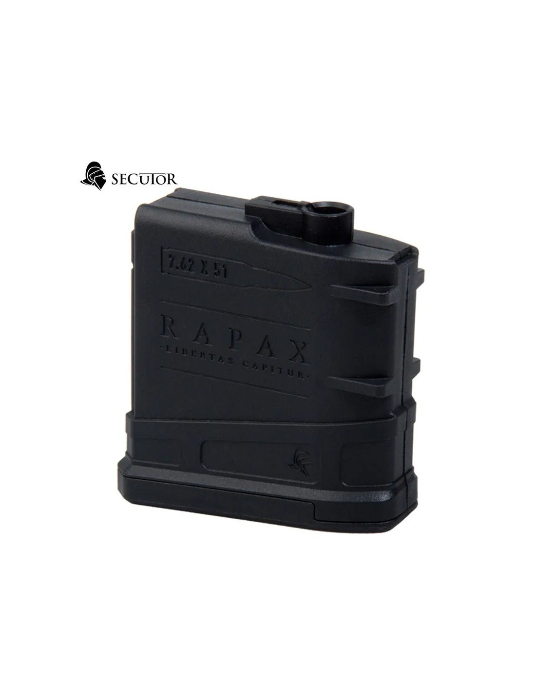 CARGADOR RAPAX XXI 50 RONDAS