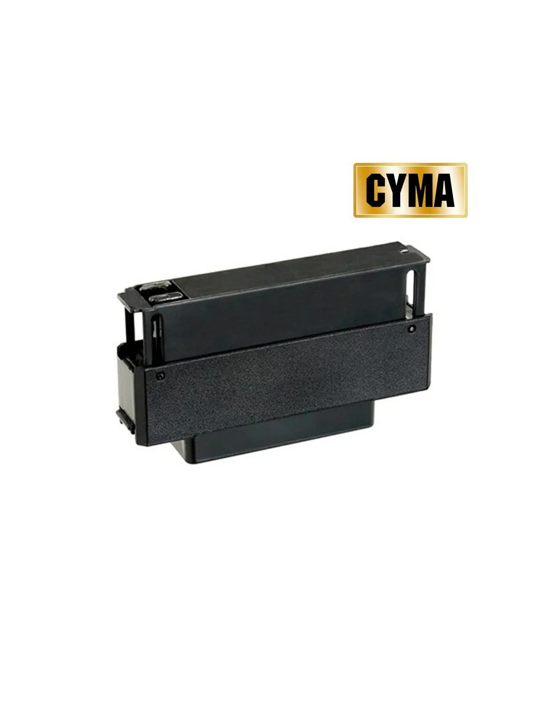 CARGADOR M40A3 20 BBS PLÁSTICO BAJA CAPACIDAD