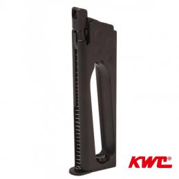 Chargeur KWC 1911 Co2