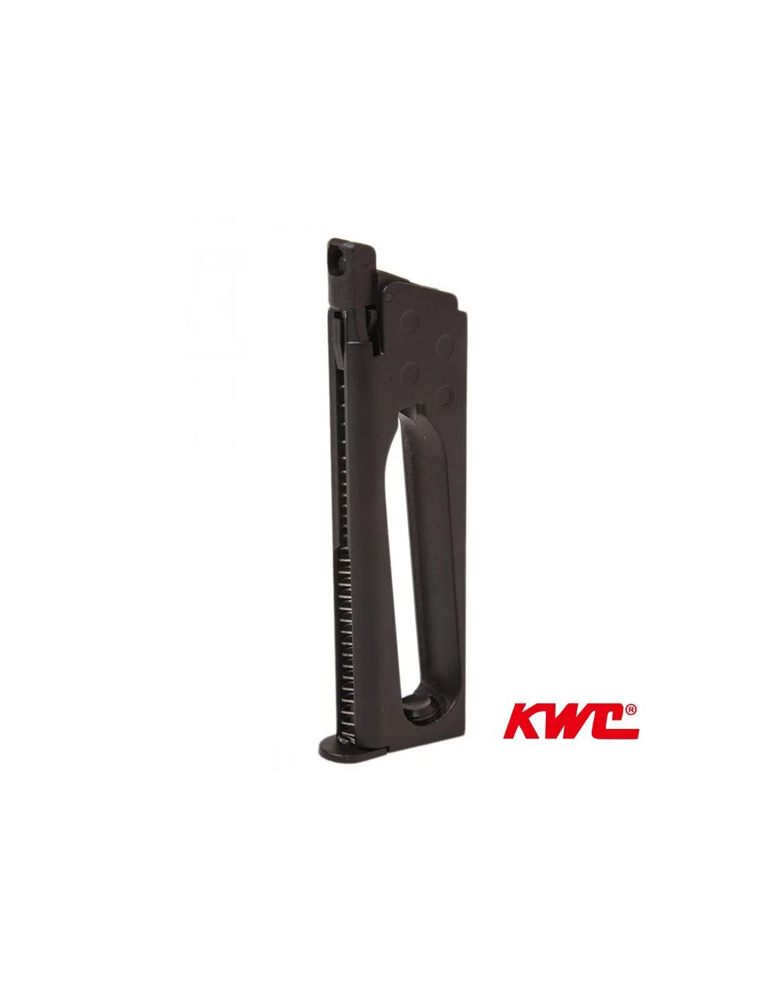 CARGADOR 1911 METÁLICO 17 RONDAS