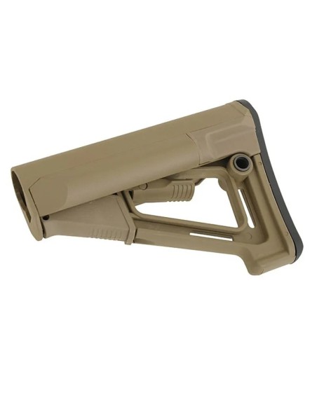 culata-táctica-ergonómica-mod3-tan-vista-lateral