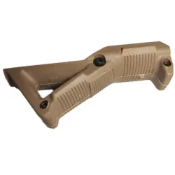 Grip Angular Mod 1 Tan - AirSoftYecla.es