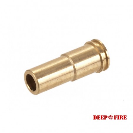 Nozzle metalico para MP5 DeepFire