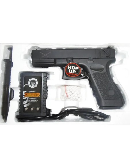 Pistola Yakuza