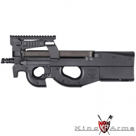 King Arms FN Herstal P90 tactical ultra grade
