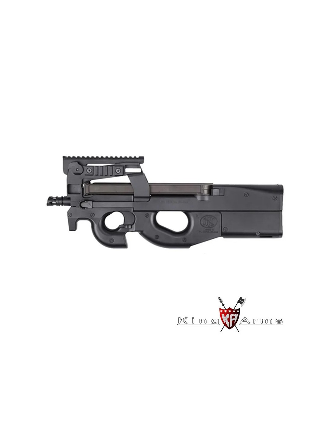 FN P90 Táctico Ultra