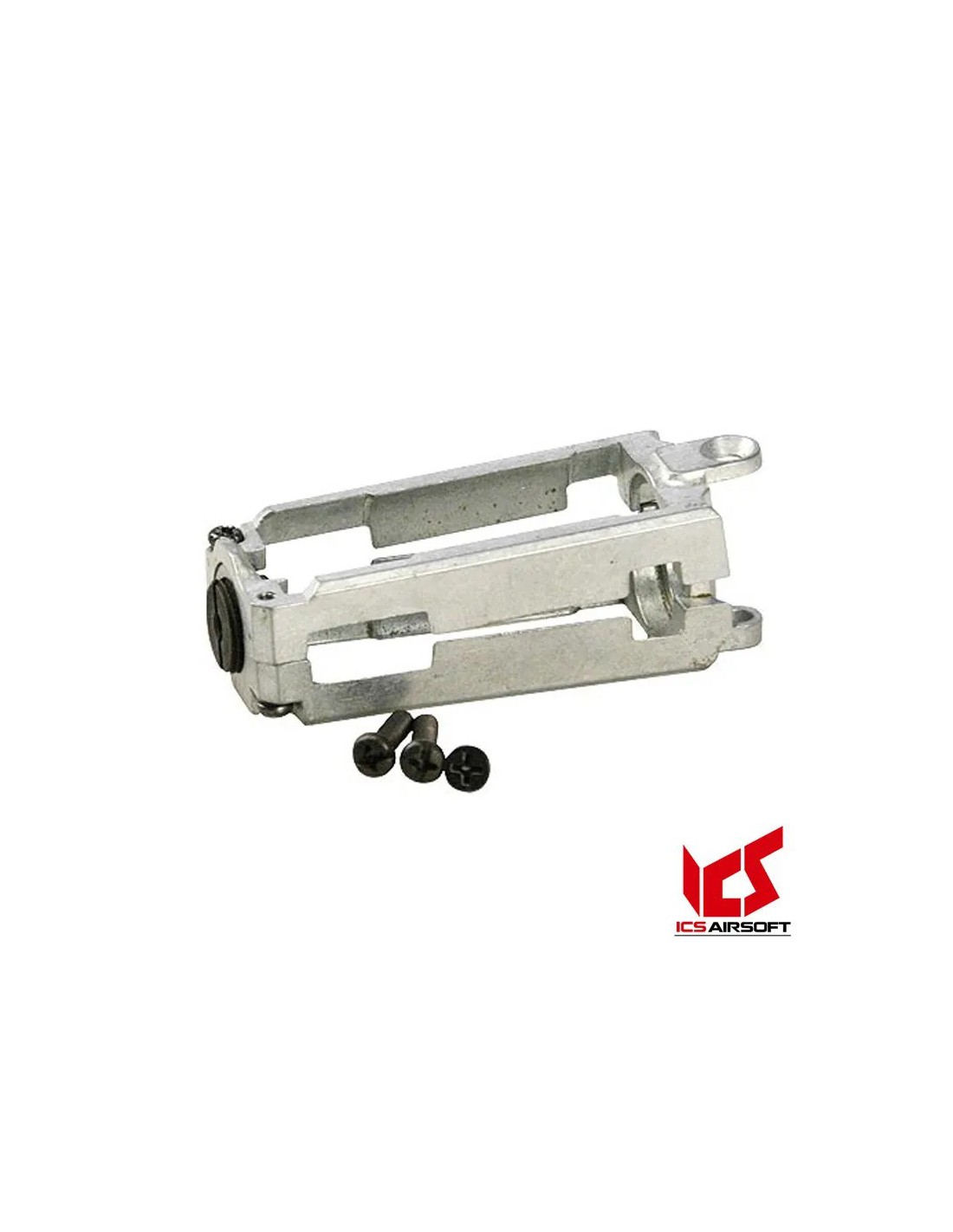 JAULA DEL MOTOR L85/L86 DE METAL