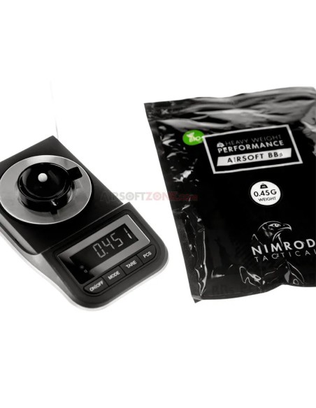 bolas-045g-bio-bb-professional-performance-1000rds-nimrod-lateral