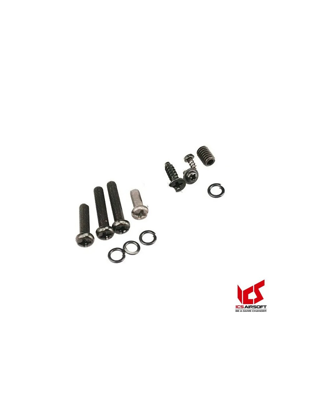 TORNILLOS PARA CAJA DE ENGRANES