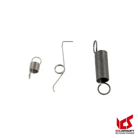 ICS juego de muelles para L85 / L86 - AirSoftYecla.es