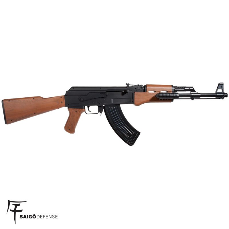AK-47 Muelle V2 