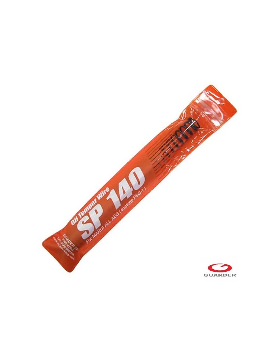 MUELLE SP140