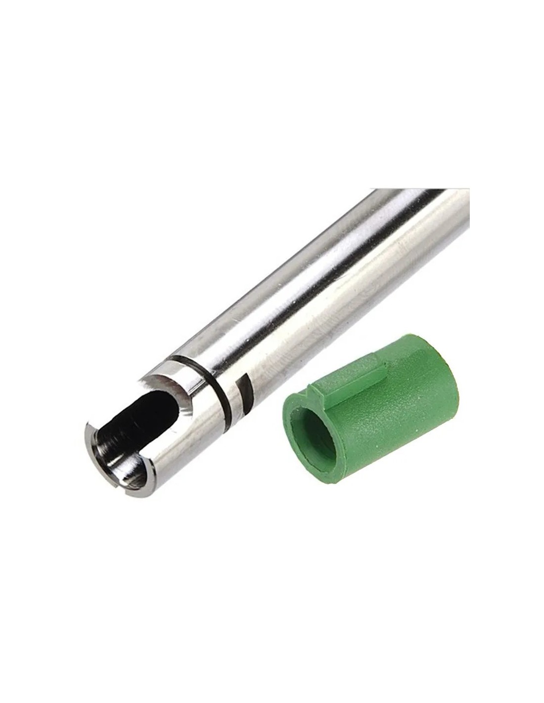 CAÑÓN 6,03mm 162,5mm para pistola GBB HiCapa