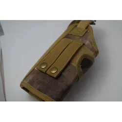 Pistolera Molle